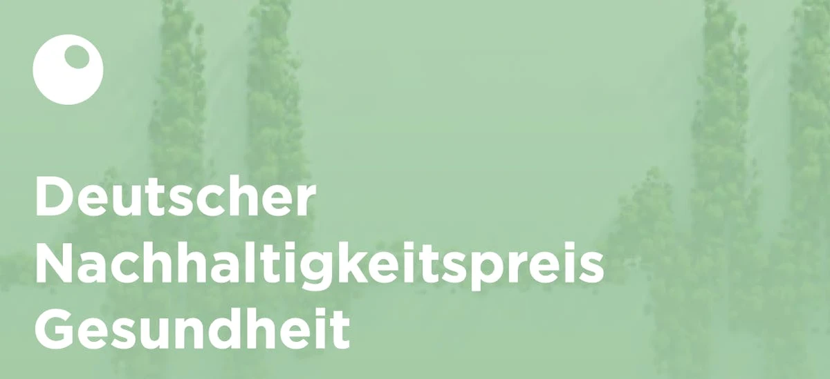 Deutscher Nachhaltigkeitspreis Gesundheit: Jurysitzung bei den BrückenKöpfen