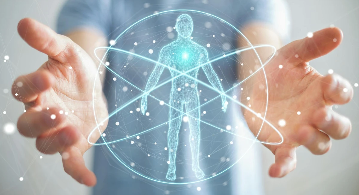 Why are you the new standard of care?