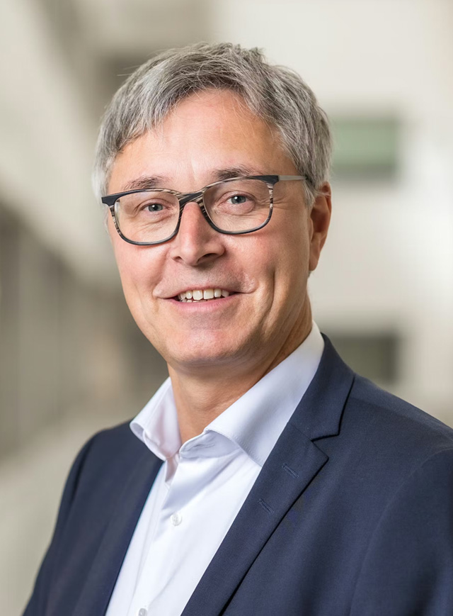 Jürgen Graalmann