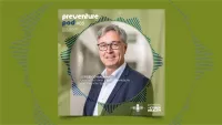 PreventurePod #3 mit Jürgen Graalmann