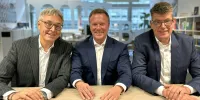 Die BrückenKöpfe arbeiten eng mit Markus Leyck Dieken zusammen