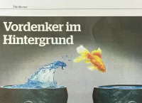 Die BrückenKöpfe: Think-tank als Vordenker im Hintergrund
