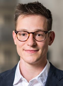 Tim Kuschel